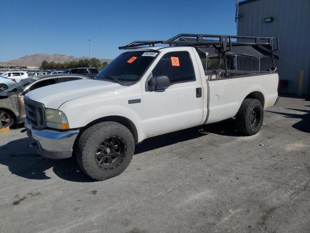 2004 FORD F250 SUPER DUTY, 