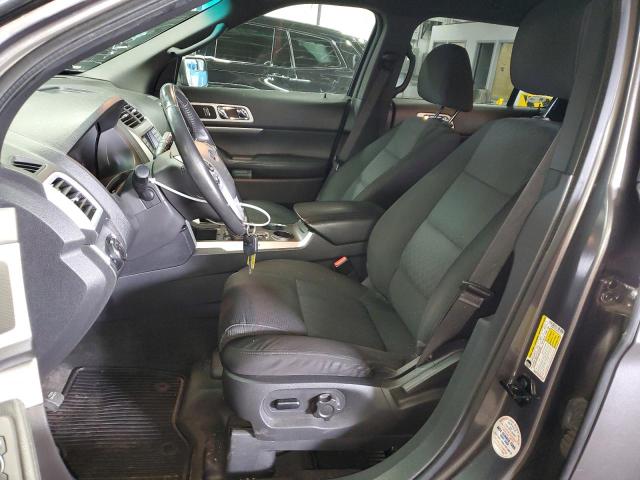 1FMHK7D84BGA52744 - 2011 FORD EXPLORER XLT Boz foto 7