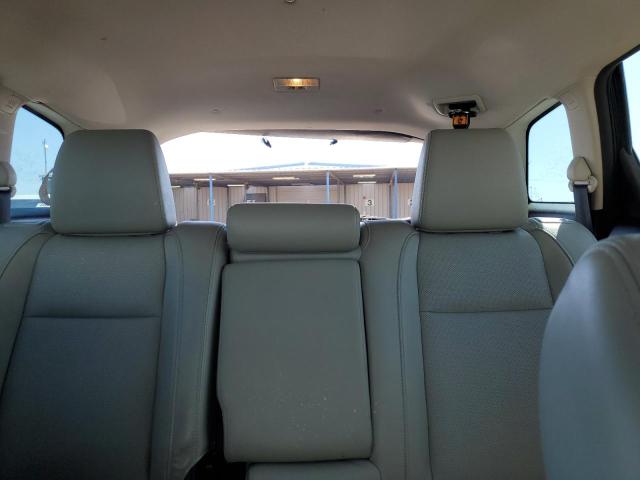 JM3TB3DA9E0443578 - 2014 MAZDA CX-9 GRAND TOURING WHITE photo 10