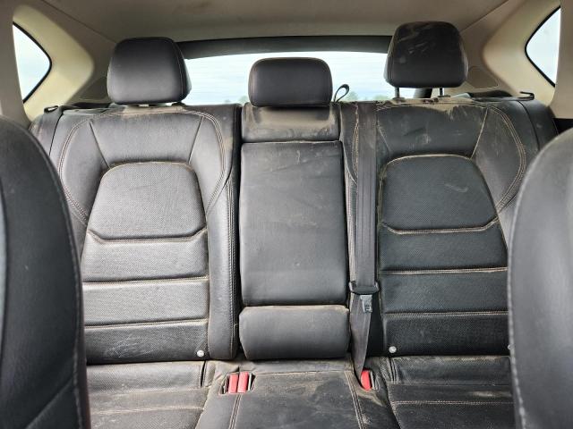 JM3KFBDL9H0187491 - 2017 MAZDA CX-5 GRAND TOURING WHITE photo 10