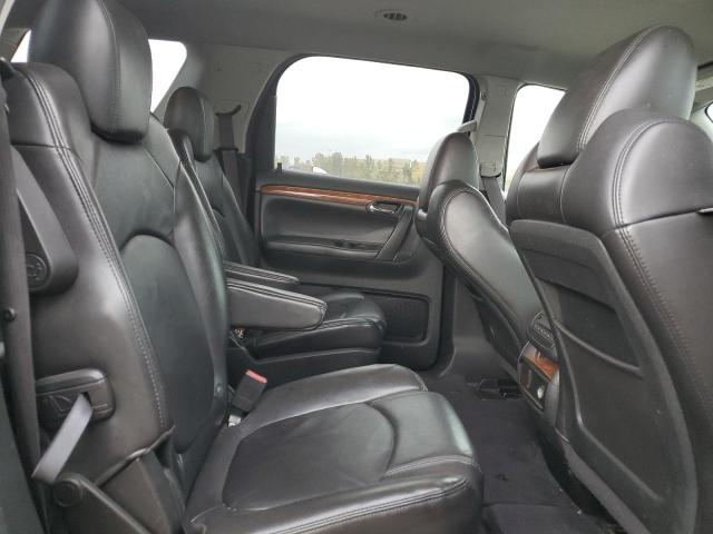 5GZLVVED4AJ210392 - 2010 SATURN OUTLOOK XR BURGUNDY photo 10