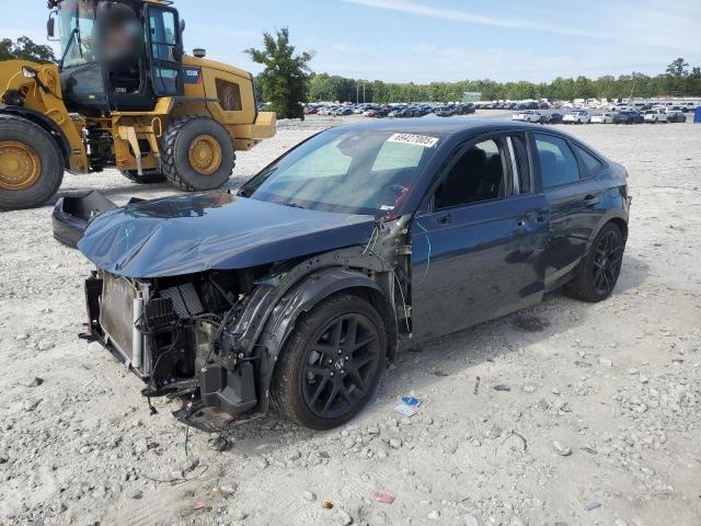 2024 HONDA CIVIC SPORT, 
