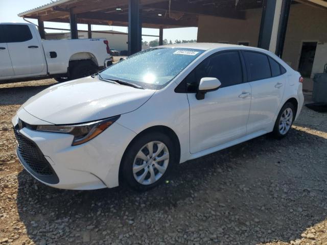 2020 TOYOTA COROLLA LE, 
