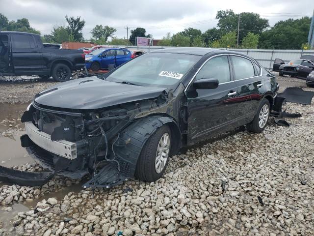 2014 NISSAN ALTIMA 2.5, 