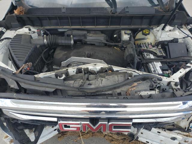 1GKKNLLA3JZ224459 - 2018 GMC ACADIA SLE WHITE photo 11