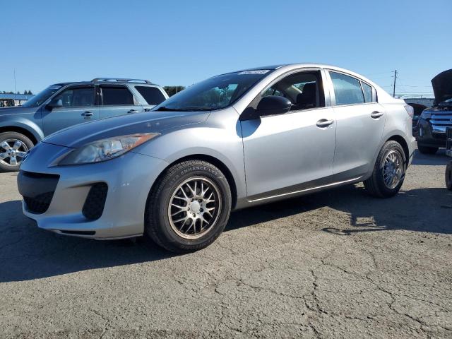 2012 MAZDA 3 I, 