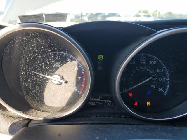 JM1BL1UG4C1519502 - 2012 MAZDA 3 I SILVER photo 9