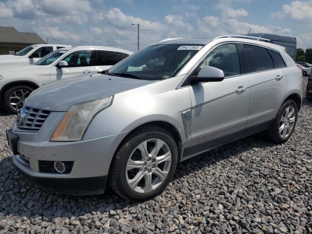 2016 CADILLAC SRX PERFORMANCE COLLECTION, 