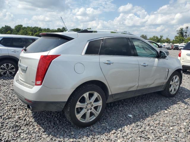 3GYFNCE36GS578875 - 2016 CADILLAC SRX PERFORMANCE COLLECTION SILVER photo 3