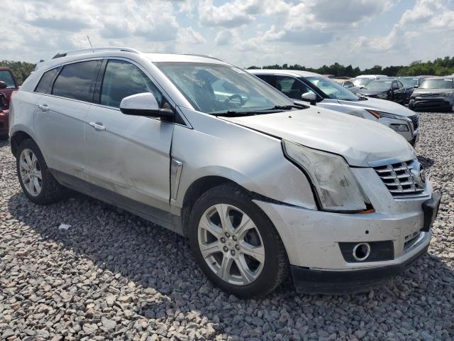 3GYFNCE36GS578875 - 2016 CADILLAC SRX PERFORMANCE COLLECTION SILVER photo 4