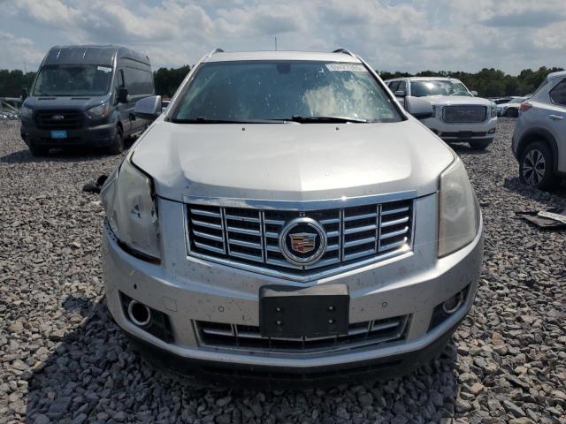 3GYFNCE36GS578875 - 2016 CADILLAC SRX PERFORMANCE COLLECTION SILVER photo 5