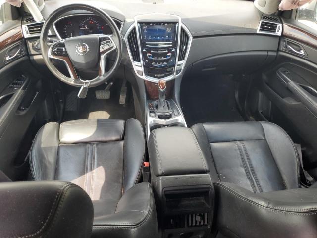 3GYFNCE36GS578875 - 2016 CADILLAC SRX PERFORMANCE COLLECTION SILVER photo 8