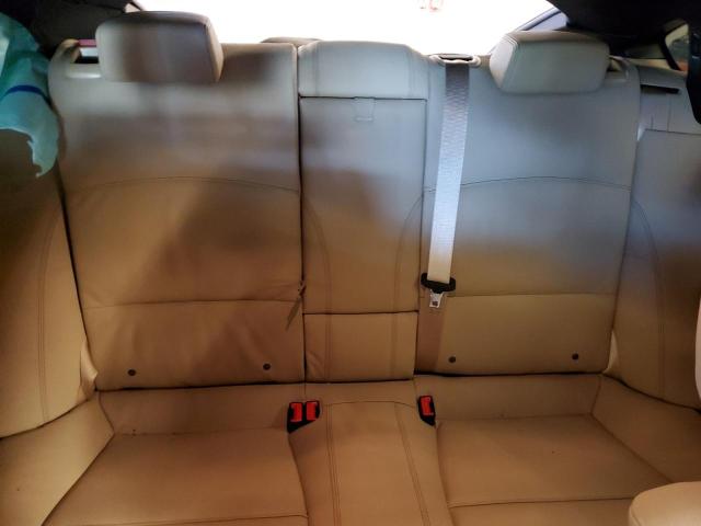 5UXXW3C58J0Y66518 - 2018 BMW X4 XDRIVE28I BLACK photo 11