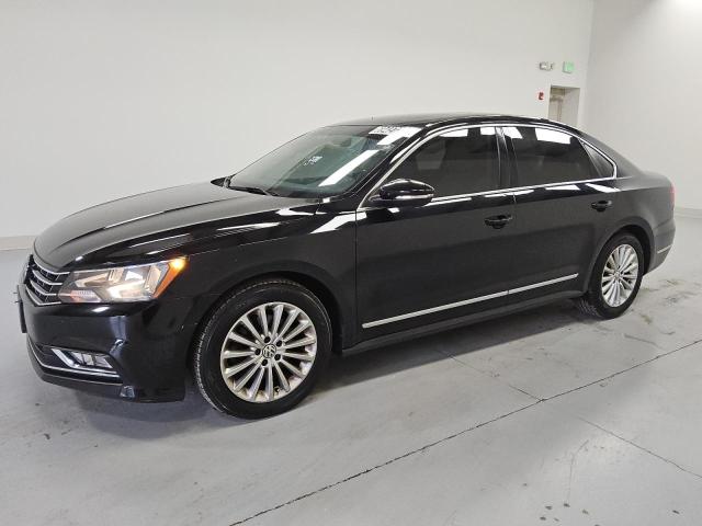 2016 VOLKSWAGEN PASSAT SE, 