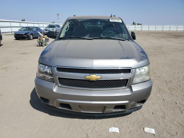 3GNFC160X7G228762 - 2007 CHEVROLET SUBURBAN C1500 GRAY photo 5