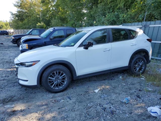 2018 MAZDA CX-5 SPORT, 