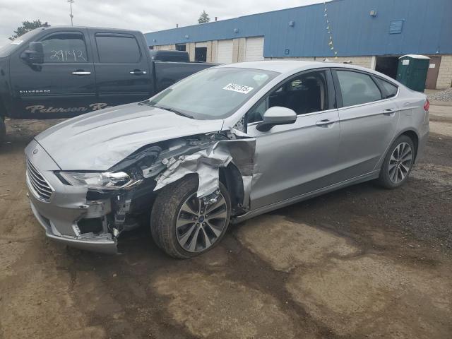 2020 FORD FUSION SE, 