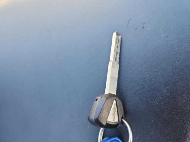 ML5EXER13RDAD5527 - 2024 KAWASAKI EX650 R BLACK photo 8