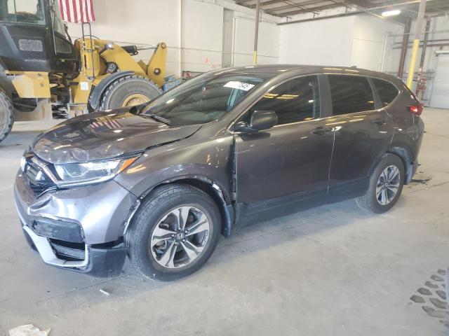 2020 HONDA CR-V LX, 