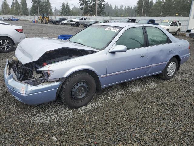 1997 TOYOTA CAMRY LE, 