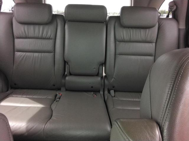 JHLRE48757C043875 - 2007 HONDA CR-V EXL Mavi foto 10