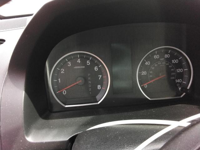 JHLRE48757C043875 - 2007 HONDA CR-V EXL Mavi foto 9