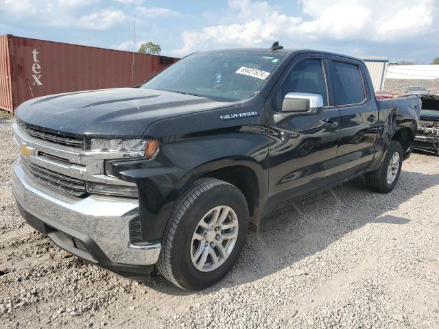 2019 CHEVROLET SILVERADO C1500 LT, 