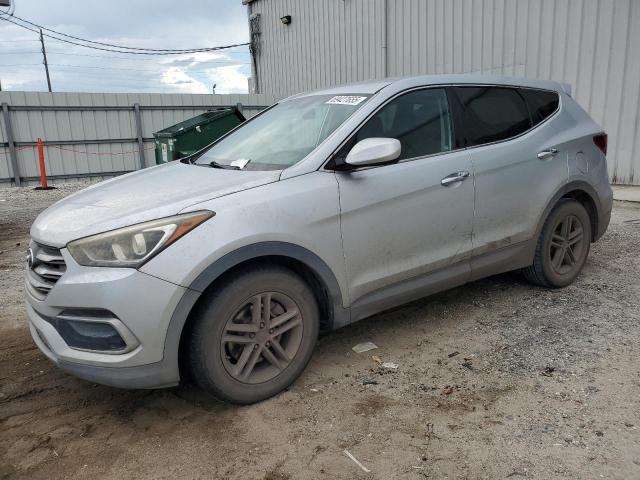 2017 HYUNDAI SANTA FE S, 