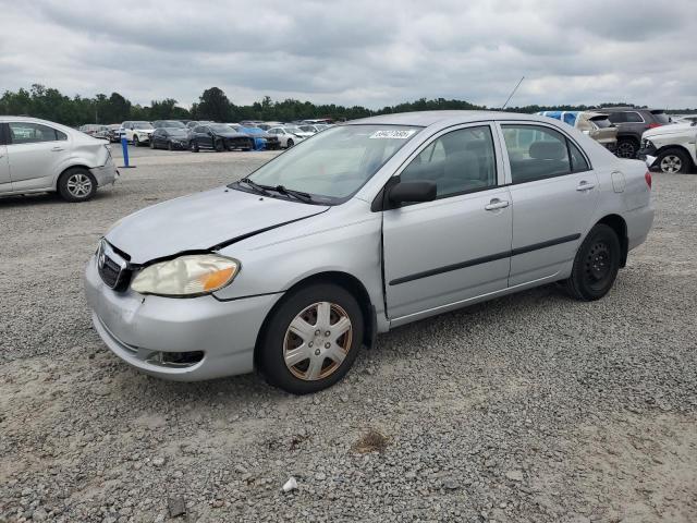 2006 TOYOTA COROLLA CE, 