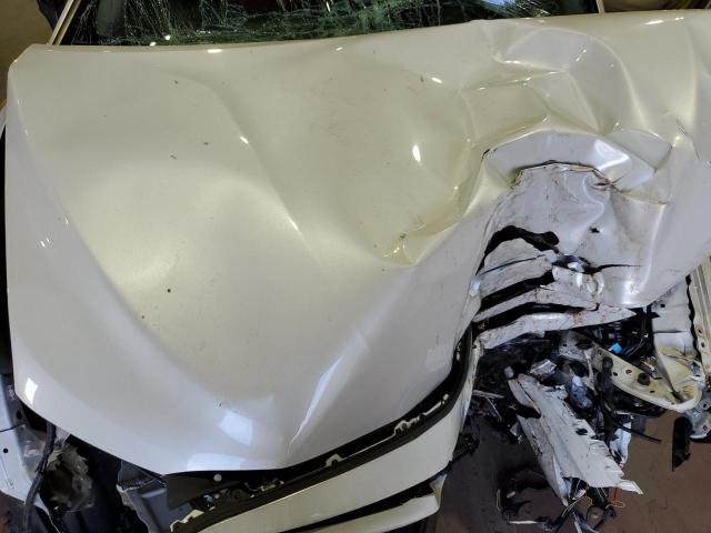 4T1B61HKXJU077712 - 2018 TOYOTA CAMRY XSE Ақ фото 11