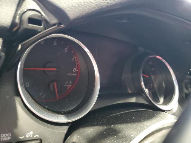 4T1B61HKXJU077712 - 2018 TOYOTA CAMRY XSE Ақ фото 9