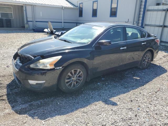 2015 NISSAN ALTIMA 2.5, 