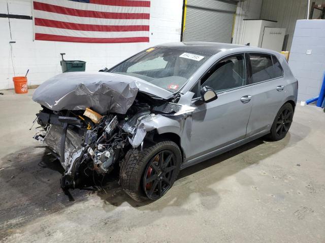 2024 VOLKSWAGEN GTI S, 