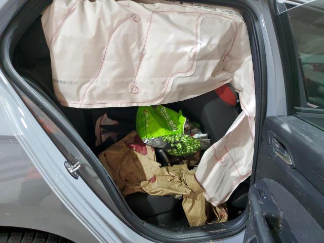 WVWHA7CD5RW202091 - 2024 VOLKSWAGEN GTI S 灰色 照片 10