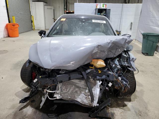 WVWHA7CD5RW202091 - 2024 VOLKSWAGEN GTI S 灰色 照片 5