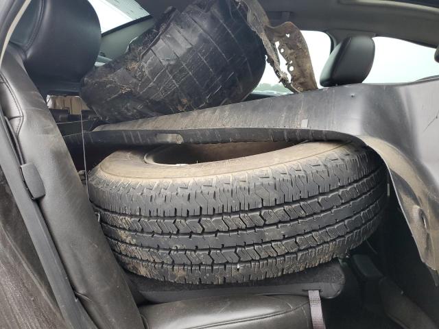 2G1WC5E35D1136628 - 2013 CHEVROLET IMPALA LTZ 红色 照片 10