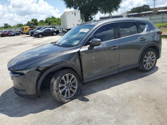 2019 MAZDA CX-5 GRAND TOURING, 