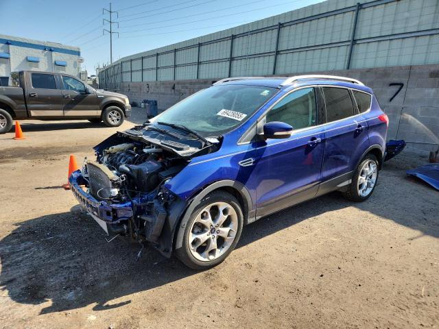 2014 FORD ESCAPE TITANIUM, 