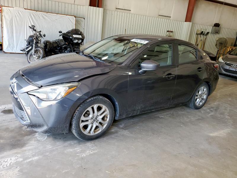 2016 TOYOTA SCION IA, 