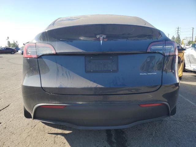 7SAYGAEE2RF098877 - 2024 TESLA MODEL Y 石墨色 照片 6
