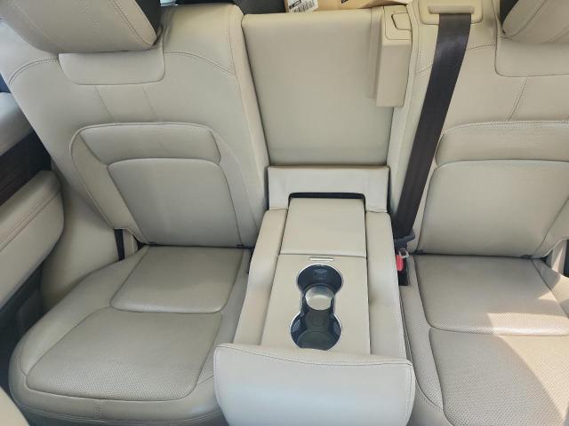 SALGS2SV3KA546794 - 2019 LAND ROVER RANGE ROVE HSE BLACK photo 10