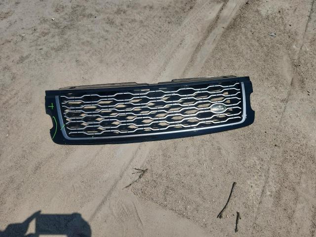 SALGS2SV3KA546794 - 2019 LAND ROVER RANGE ROVE HSE BLACK photo 13