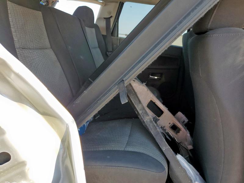 1J4PR4GK7AC154248 - 2010 JEEP GRAND CHER LAREDO Сріблястий фото 11