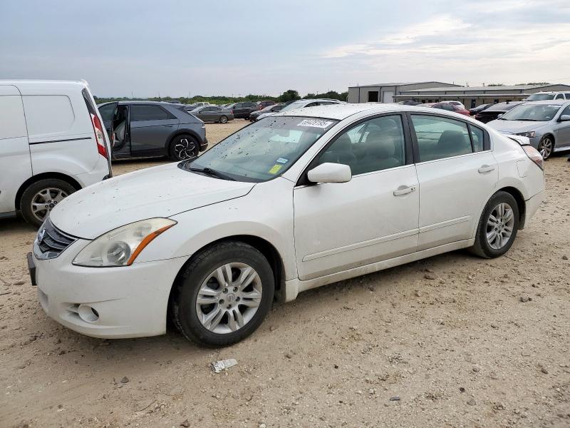 2012 NISSAN ALTIMA BASE, 