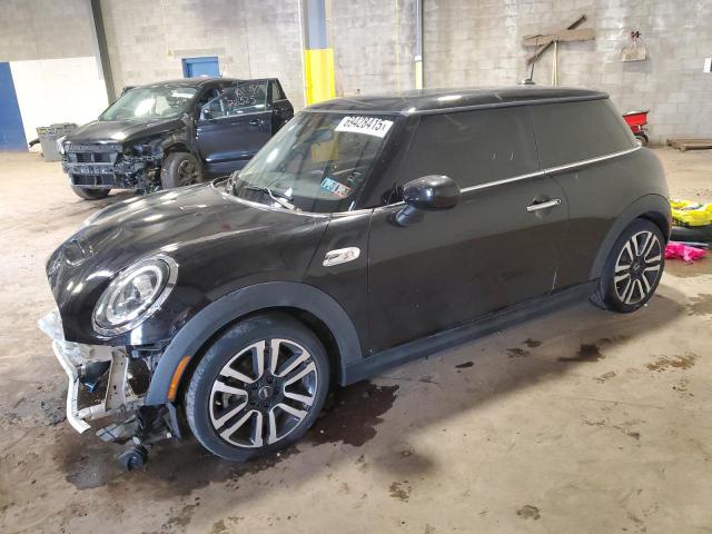 2021 MINI COOPER S, null