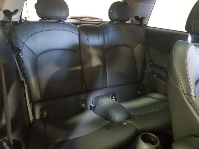 WMWXR5C09M2N05863 - 2021 MINI COOPER S შავი ფოტო 10