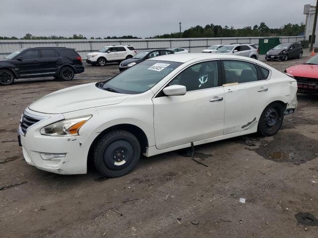 2015 NISSAN ALTIMA 2.5, 