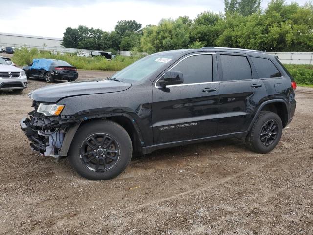 2018 JEEP GRAND CHER LAREDO, 