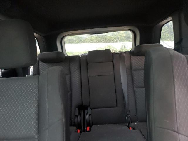 1C4RJFAG3JC468582 - 2018 JEEP GRAND CHER LAREDO შავი ფოტო 10