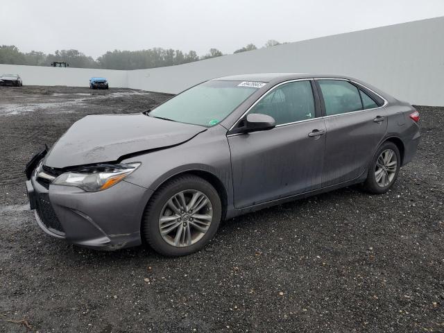 2016 TOYOTA CAMRY LE, 
